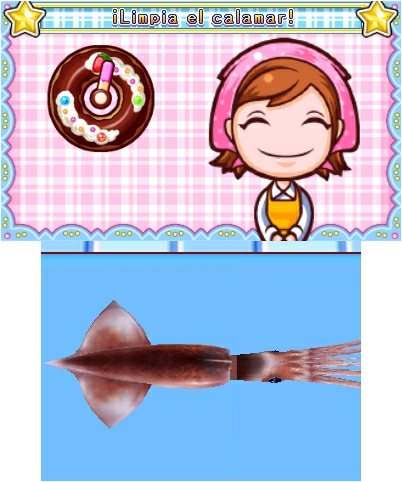 Cooking Mama 4 - Imagen 6